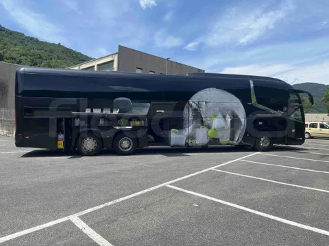 Irizar Daf - Image