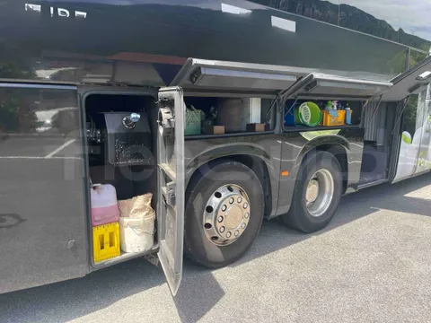 Irizar Daf - Image