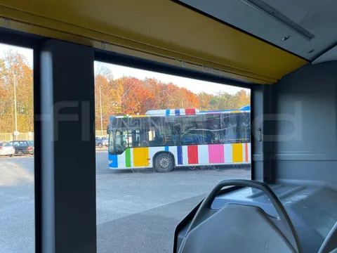 Mercedes-Benz O 530 G- 3P - Euro5 - 260kW - 17.940mt - Image