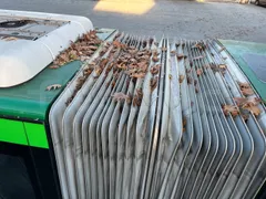 Mercedes-Benz O 530 G- 3P - Euro5 - 260kW - 17.940mt - Image