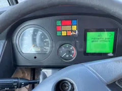 Mercedes-Benz O 530 G- 3P - Euro5 - 260kW - 17.940mt - dashboard lights on