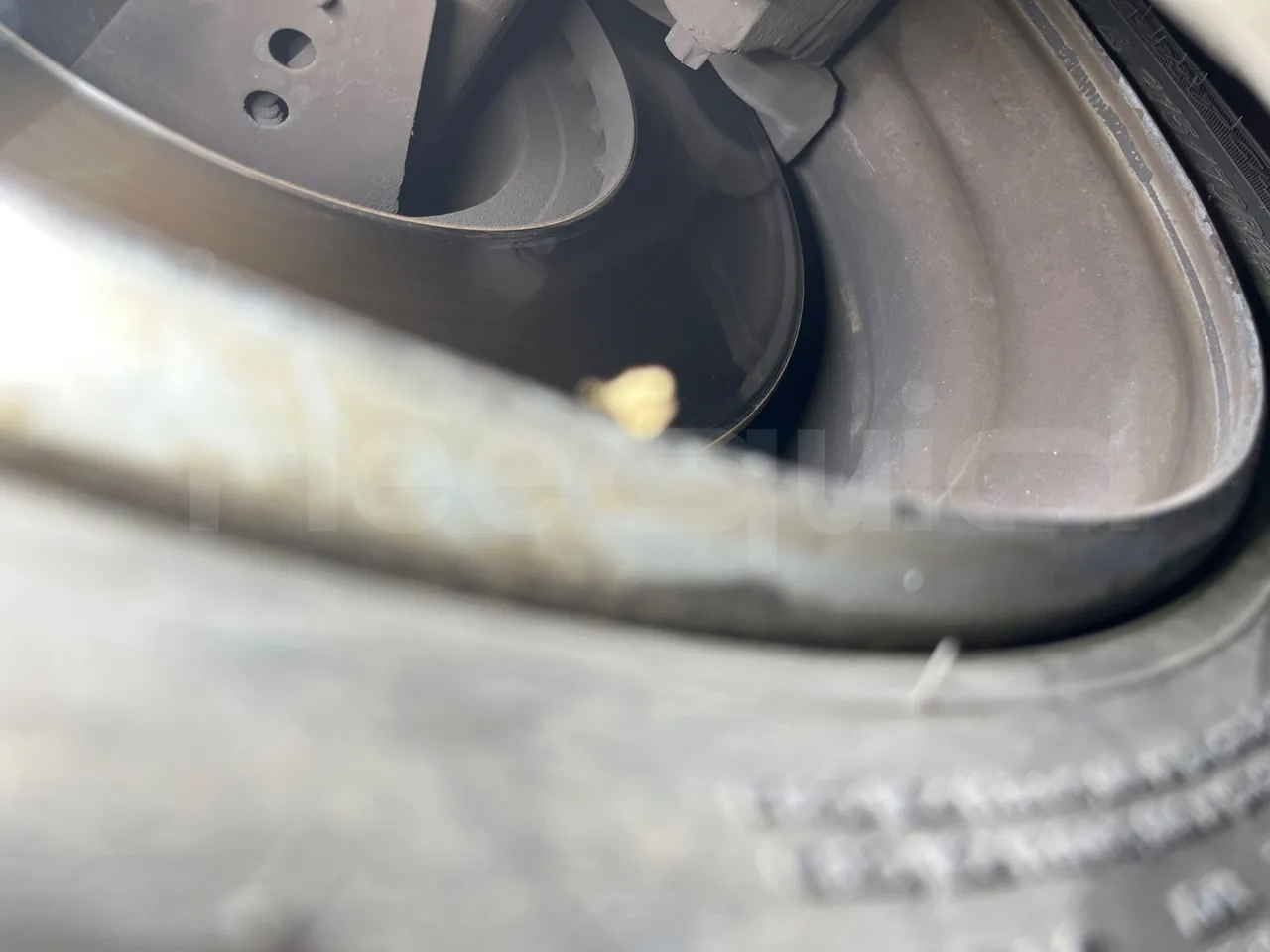 Mercedes-Benz O 530 G- 3P - Euro5 - 260kW - 17.940mt - axle 2 discs left