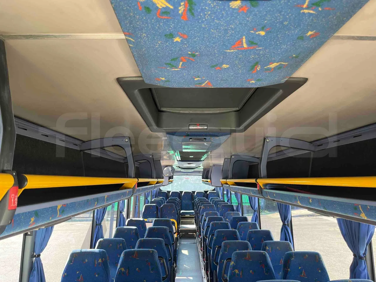 Irisbus Arway SFR160 - Euro5 - 280kW - 11.990mt - camera accessories photo