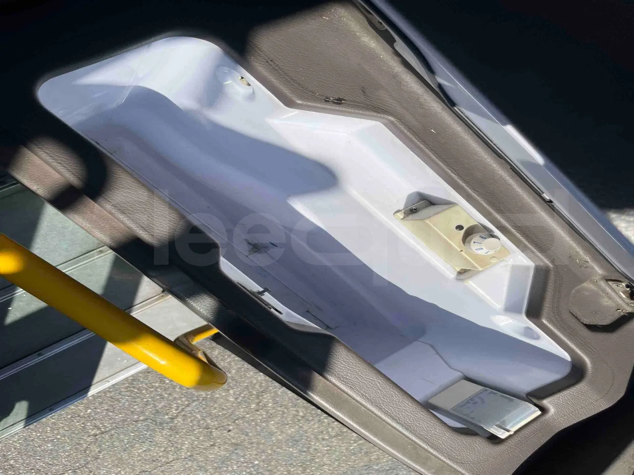 Irisbus Arway SFR160 - Euro5 - 280kW - 11.990mt - hostes microphone accessories photo