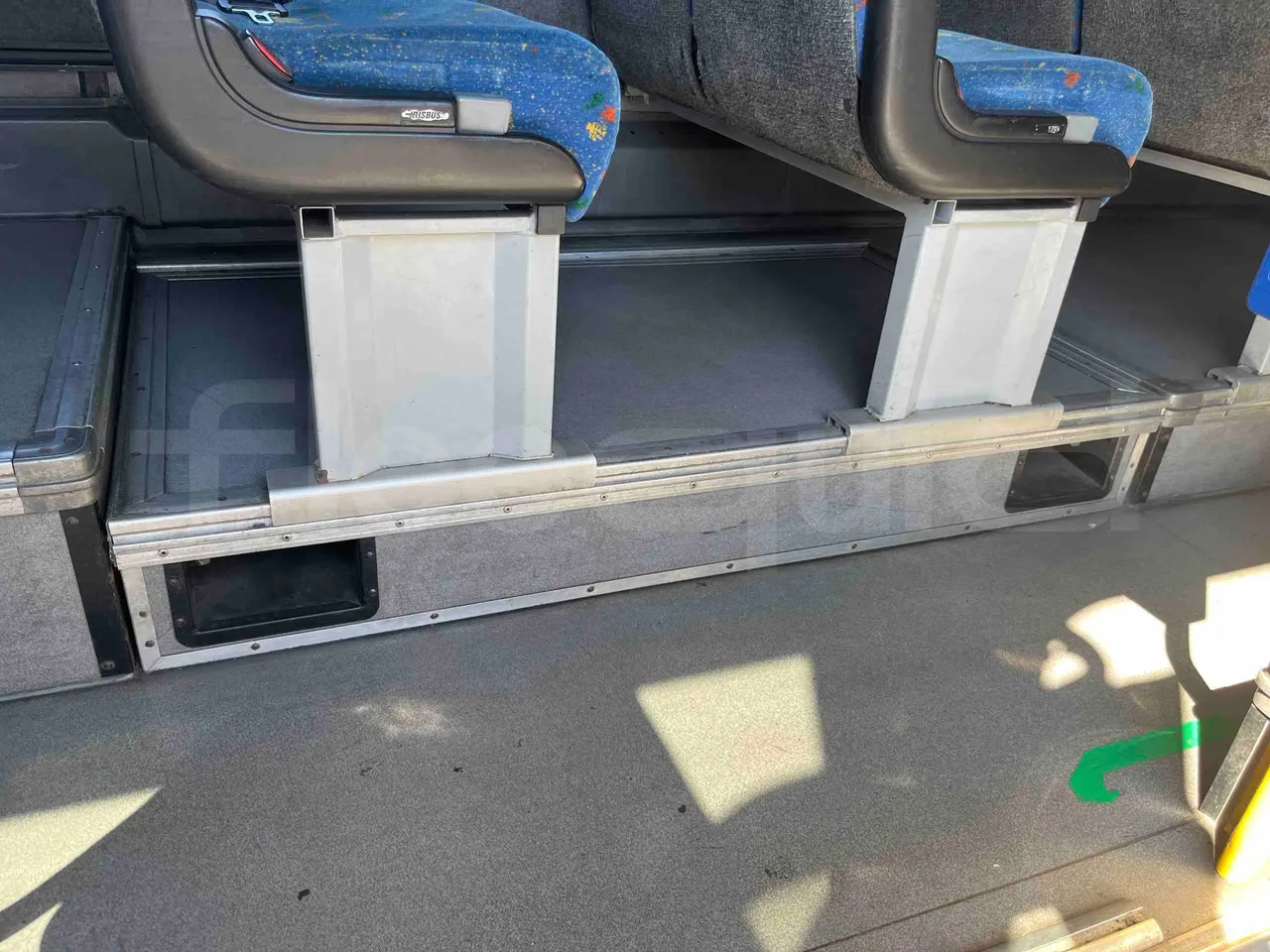 Irisbus Arway SFR160 - Euro5 - 280kW - 11.990mt - disabled area photo