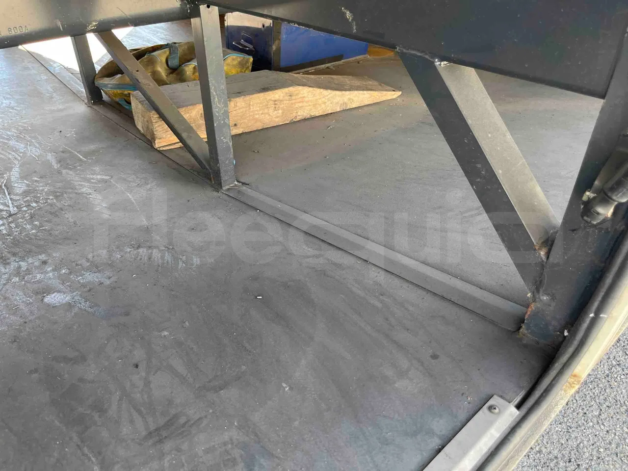 Irisbus Arway SFR160 - Euro5 - 280kW - 11.990mt - under carpet photo