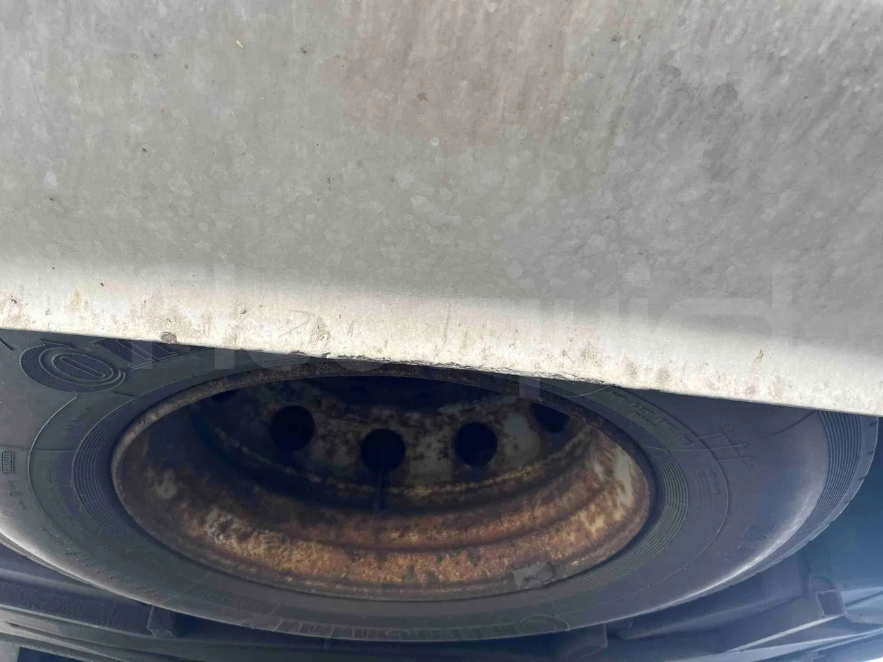 Irisbus Arway SFR160 - Euro5 - 280kW - 11.990mt - spare wheel