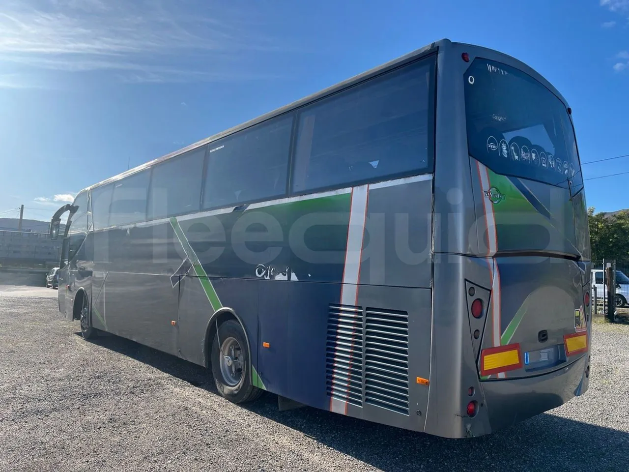 Mercedes-Benz Atlantis A4SF10 -EUR4-315kW -12.850m - 3/4 left rear side