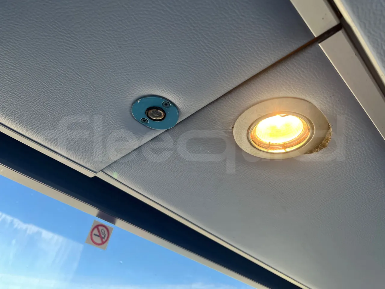 Mercedes-Benz Atlantis A4SF10 -EUR4-315kW -12.850m - disabled area photo