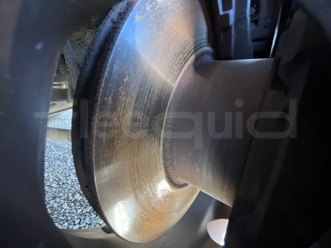 Mercedes-Benz Atlantis A4SF10 -EUR4-315kW -12.850m - front discs right