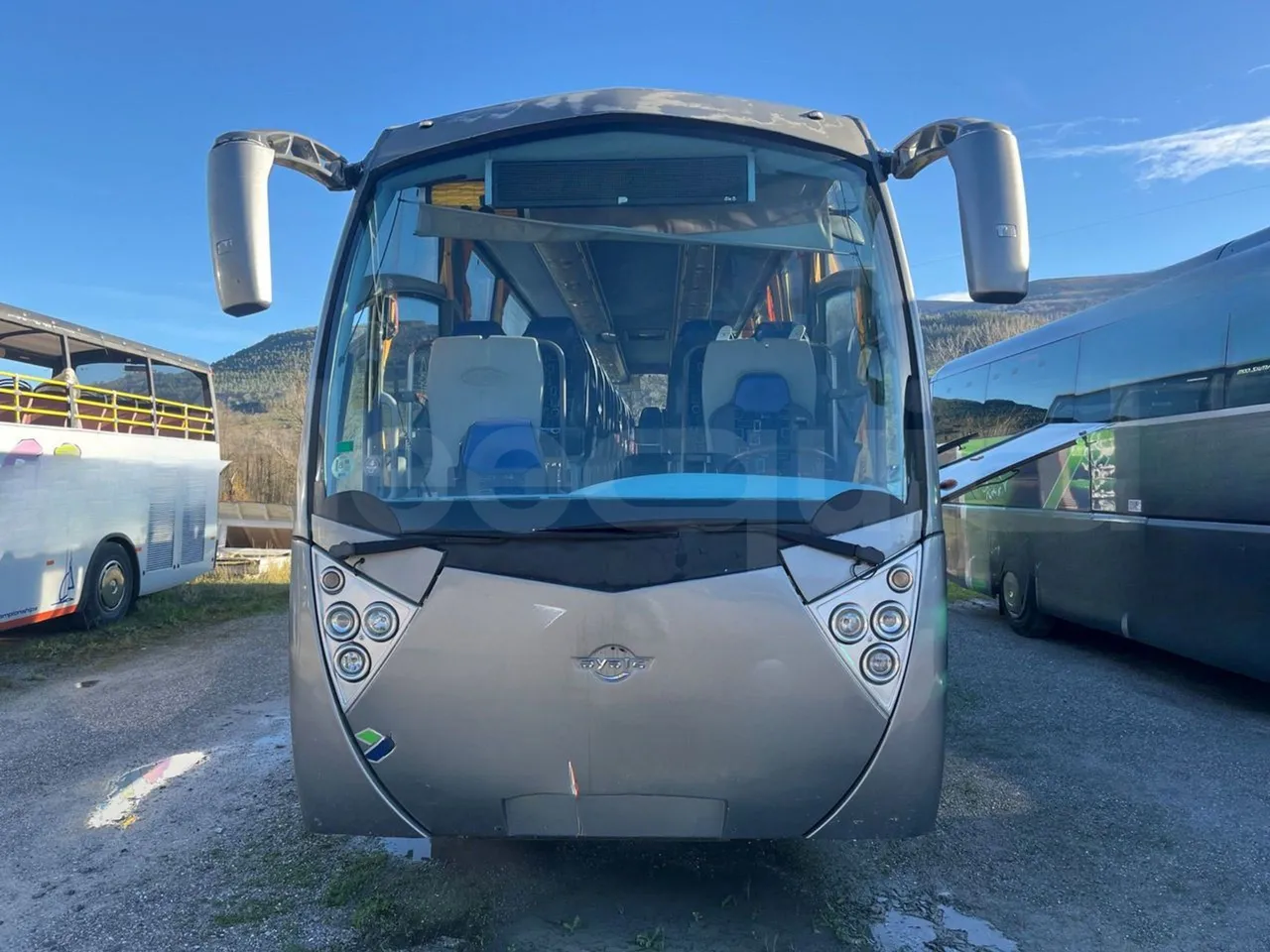 Mercedes-Benz Atlantis A4SF10 -EUR4-315kW -12.850m - front photo