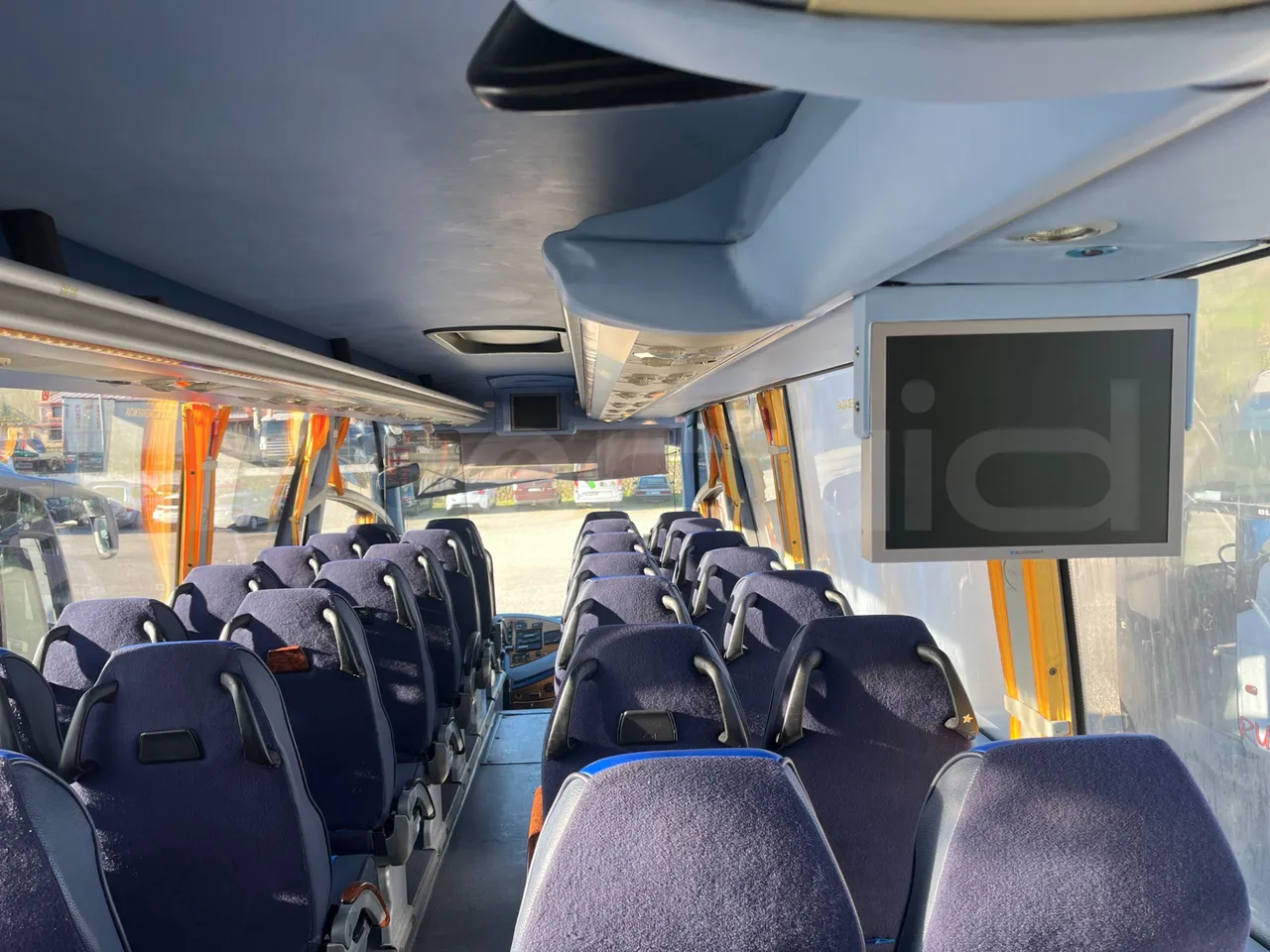 Mercedes-Benz Atlantis A4SF10 -EUR4-315kW -12.850m - monitor detail photo