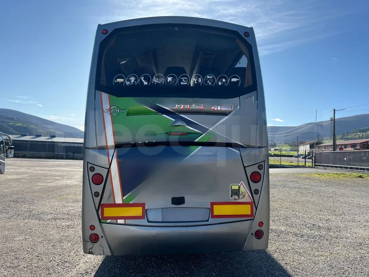 Mercedes-Benz Atlantis A4SF10 -EUR4-315kW -12.850m - rear hatch closed