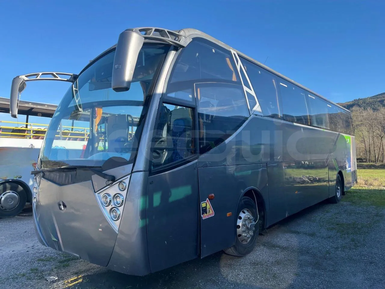 Mercedes-Benz Atlantis A4SF10 -EUR4-315kW -12.850m - left side photo