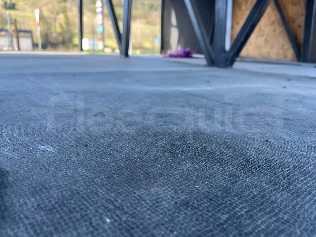 Mercedes-Benz Atlantis A4SF10 -EUR4-315kW -12.850m - under carpet photo