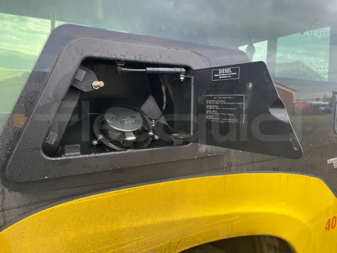 Mercedes-Benz Citaro 628 02 - Euro 6 - 220 kW - 12.140 mt - Image