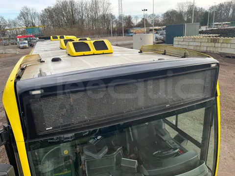 Mercedes-Benz Citaro 628 02 - Euro 6 - 220 kW - 12.140 mt - Image