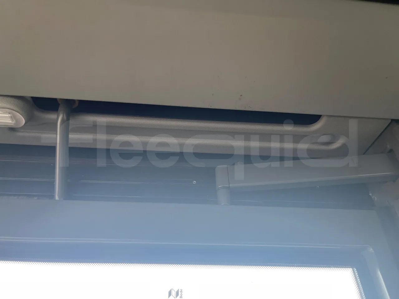 Mercedes-Benz Citaro 628 02 - Euro 6 - 220 kW - 12.140 mt - door mechanism photo