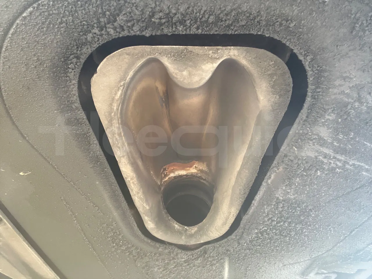 Mercedes-Benz Citaro 628 02 - Euro 6 - 220 kW - 12.140 mt - exhaust photo