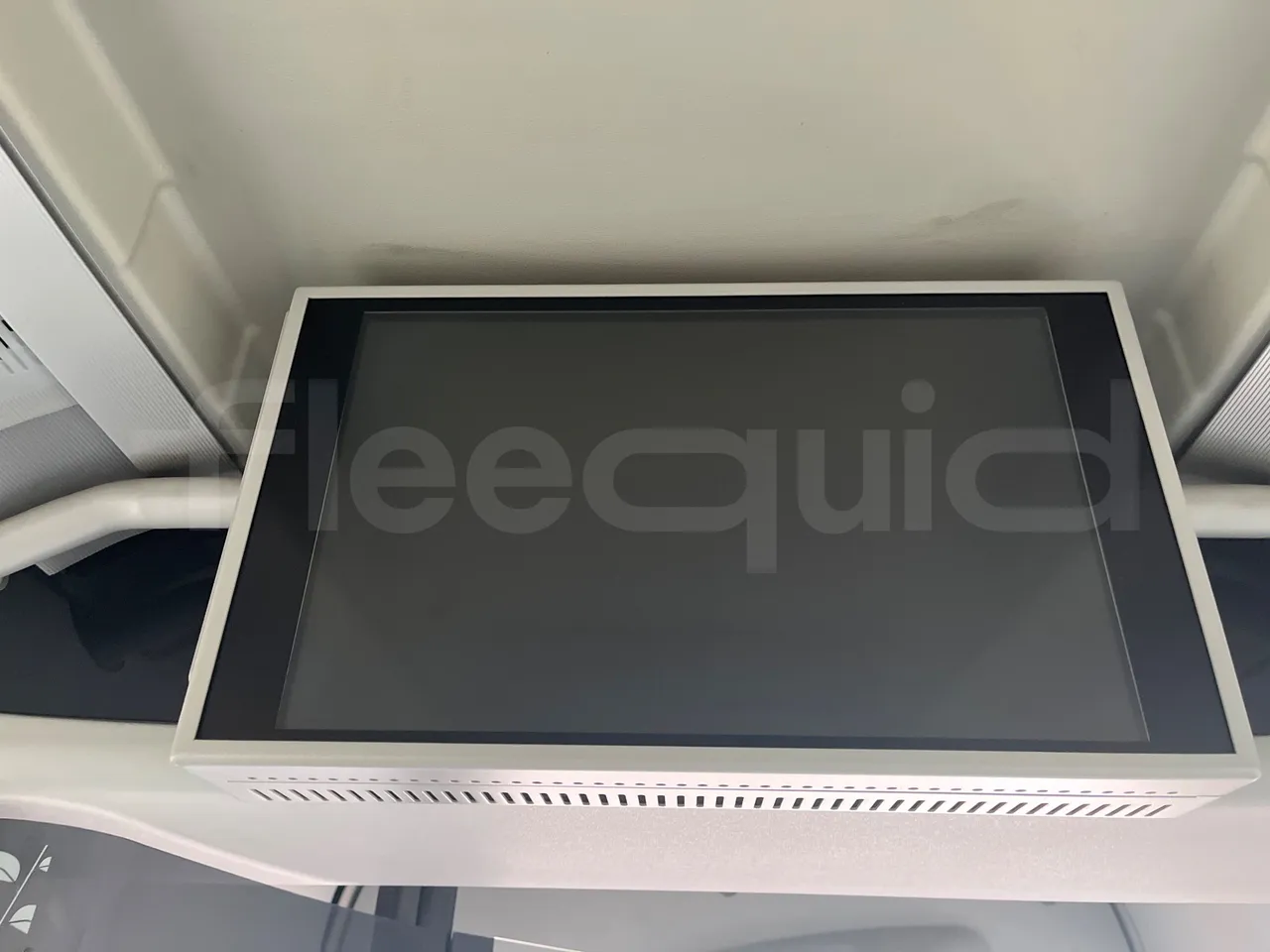 Mercedes-Benz Citaro 628 02 - Euro 6 - 220 kW - 12.140 mt - monitor detail photo