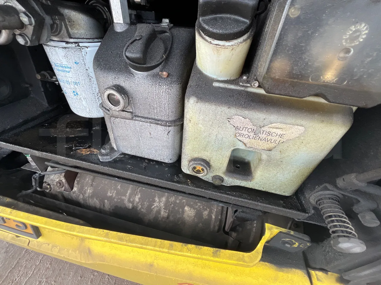 Mercedes-Benz Citaro 628 02 - Euro 6 - 220 kW - 12.140 mt - preheater webasto photo