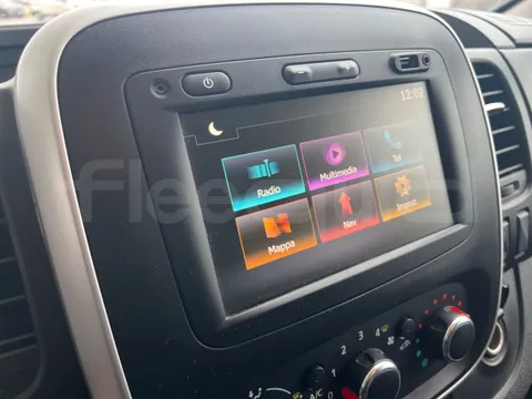 Renault TRAFIC JLJM9R - Euro 5 - 88 kW - 5.399 mt - Image