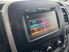 Renault TRAFIC JLJM9R - Euro 5 - 88 kW - 5.399 mt - Image