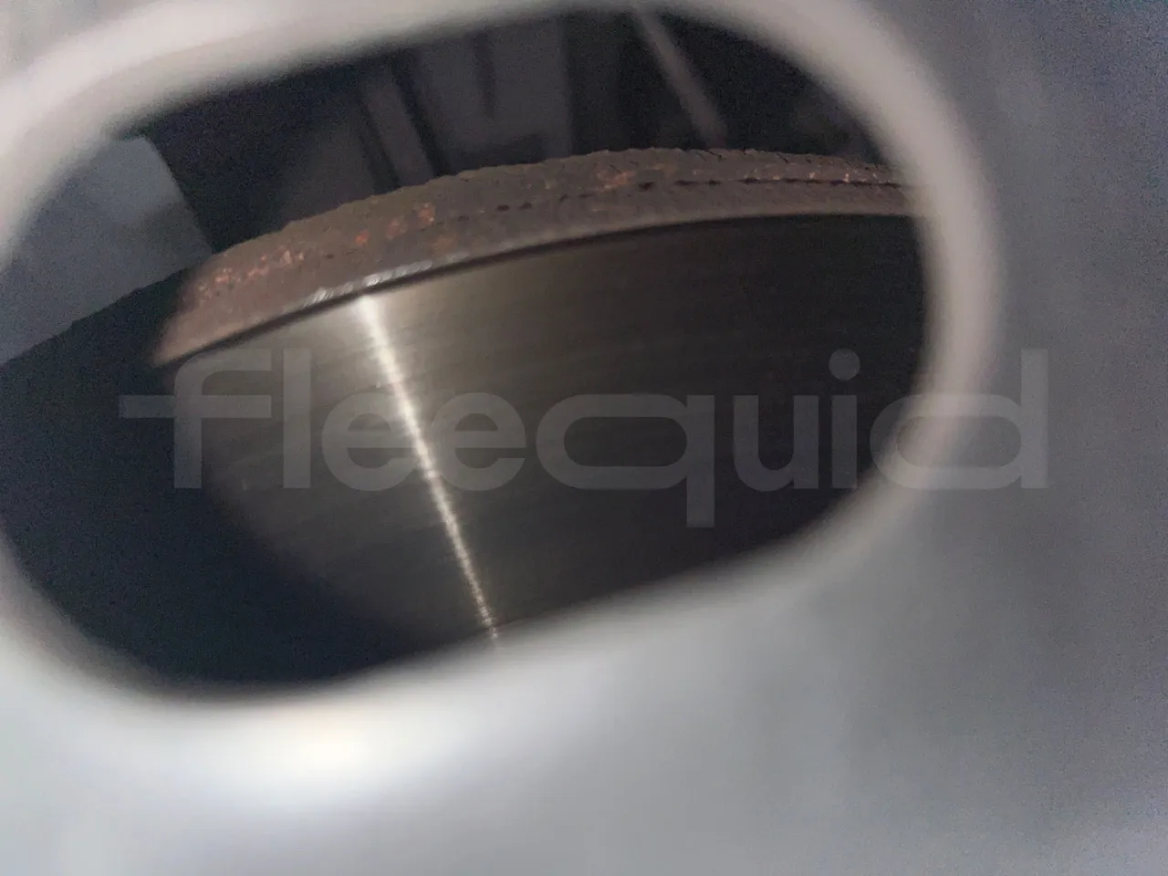 Renault TRAFIC JLJM9R - Euro 5 - 88 kW - 5.399 mt - front discs right