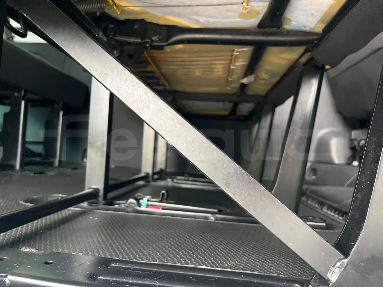 Renault TRAFIC JLJM9R - Euro 5 - 88 kW - 5.399 mt - table detail photo