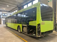 Mercedes-Benz Citaro O 530 LE - Euro5 - 220kW - 13.057mt - 3/4 left rear side