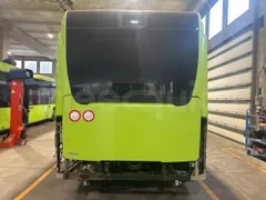 Mercedes-Benz Citaro O 530 LE - Euro5 - 220kW - 13.057mt - rear hatch closed