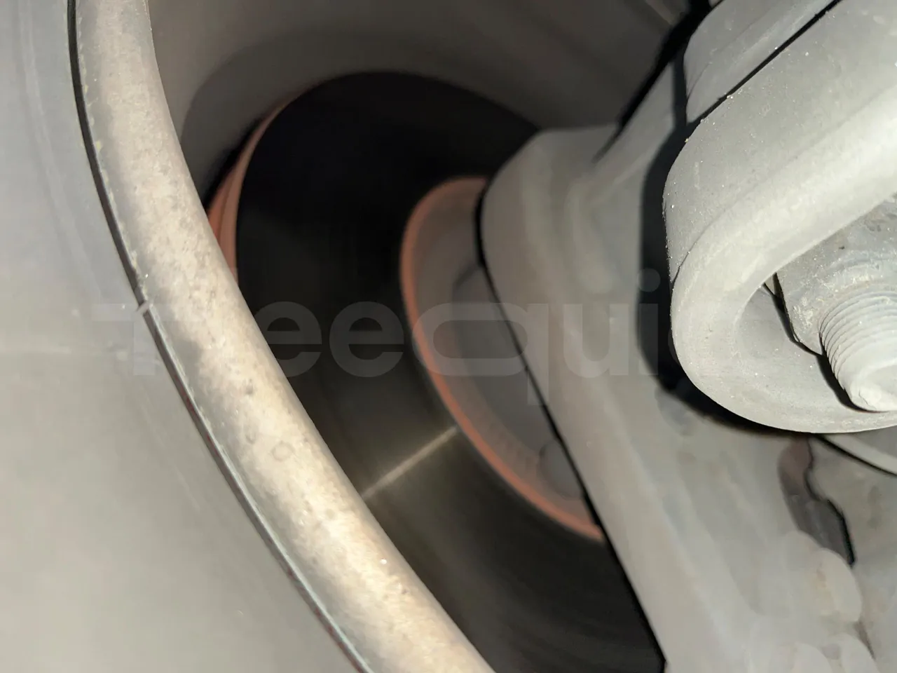 Beulas Man Gianino Gianino - EUR5 - 162kW - 7.500m - axle 2 discs right