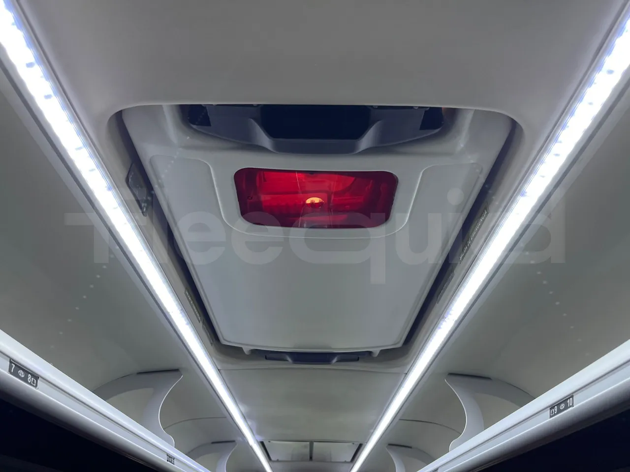 Beulas Man Gianino Gianino - EUR5 - 162kW - 7.500m - roof hatch 1