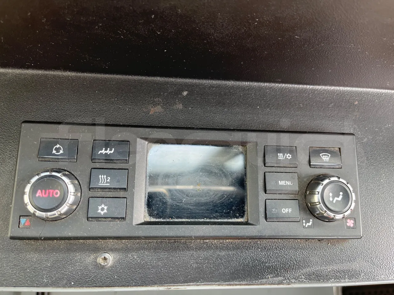 Mercedes-Benz Conecto 628881 - Euro6 - 220kW - 12.134mt - onboard devices 1