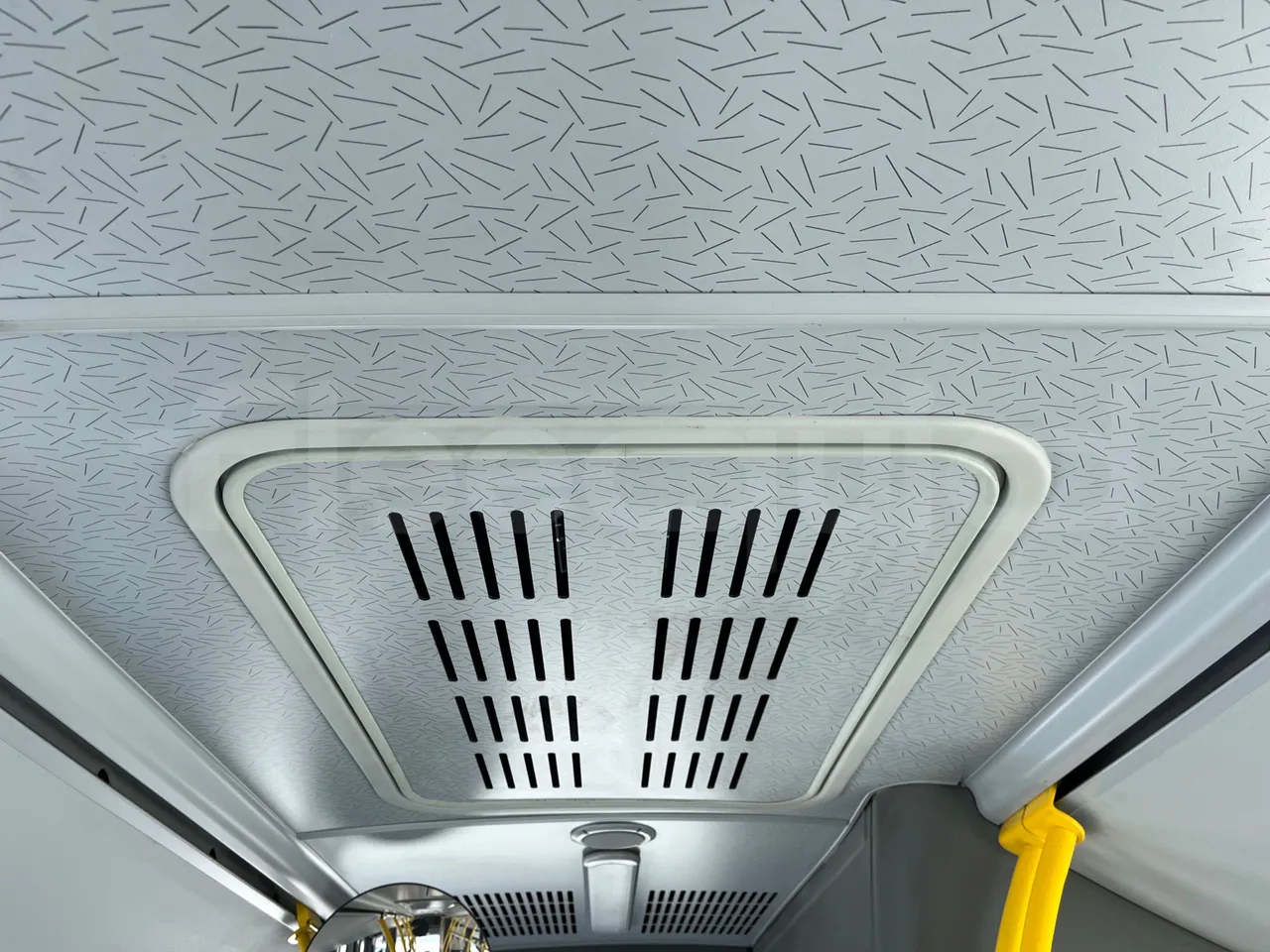 Mercedes-Benz Conecto 628881 - Euro6 - 220kW - 12.134mt - roof hatch 2