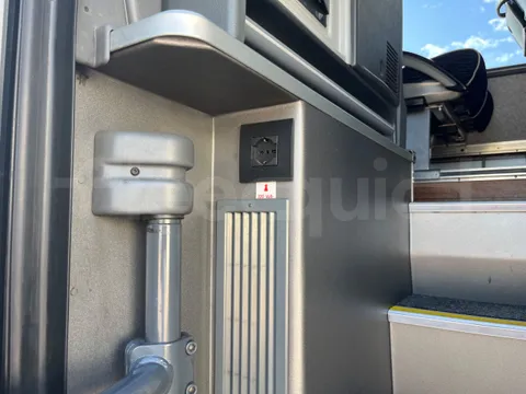Barbi Galileo HD 40SDAM3500/ Euro 6 - 294 Kw - 10,340 Mt - Image