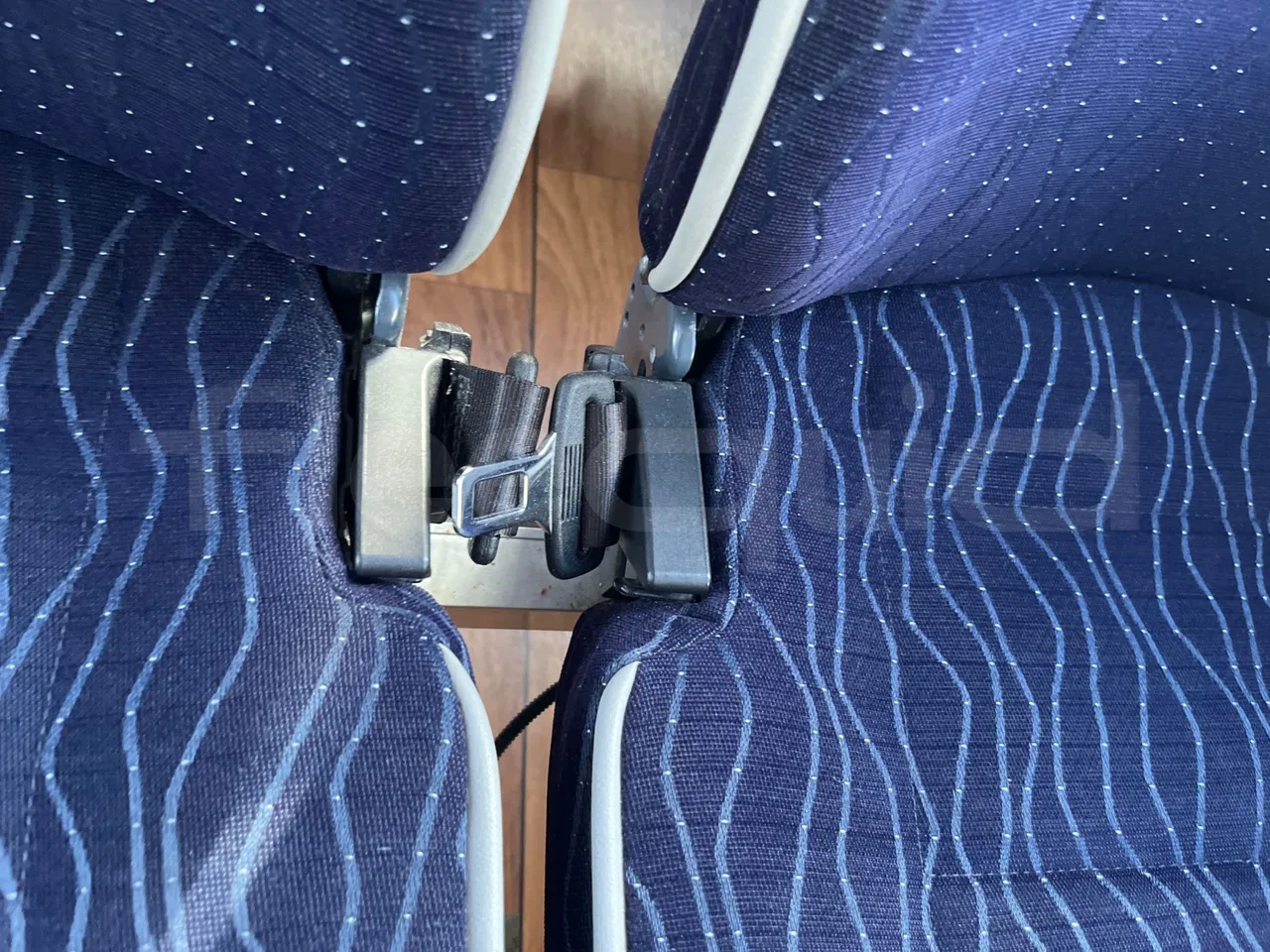 Barbi Galileo HD 40SDAM3500/ Euro 6 - 294 Kw - 10,340 Mt - central seat safety belt