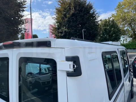 Iveco Daily MicroVett -EUR4 -100kW -5.401m - Image