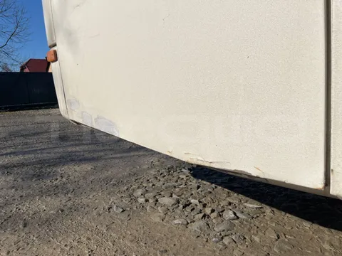 Iveco Recreo SFR160 - Euro5 - 243 kW - 12.760 mt - Image