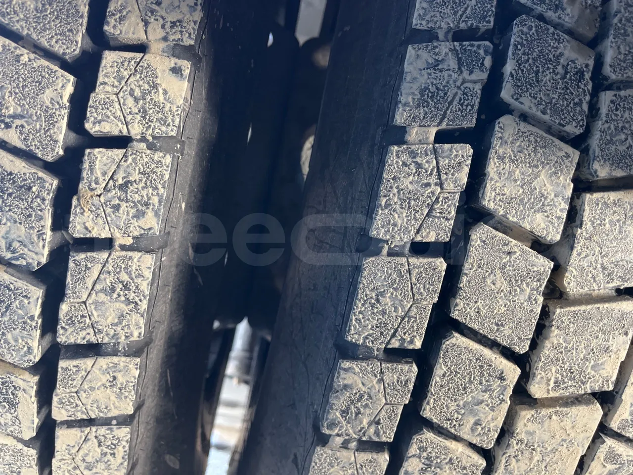 Iveco Recreo SFR160 - Euro5 - 243 kW - 12.760 mt - axle 2 discs left