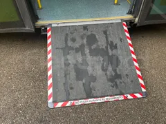 Mercedes-Benz OC500LE 1830H - EUR4 - 220kW - 12.800m - Image