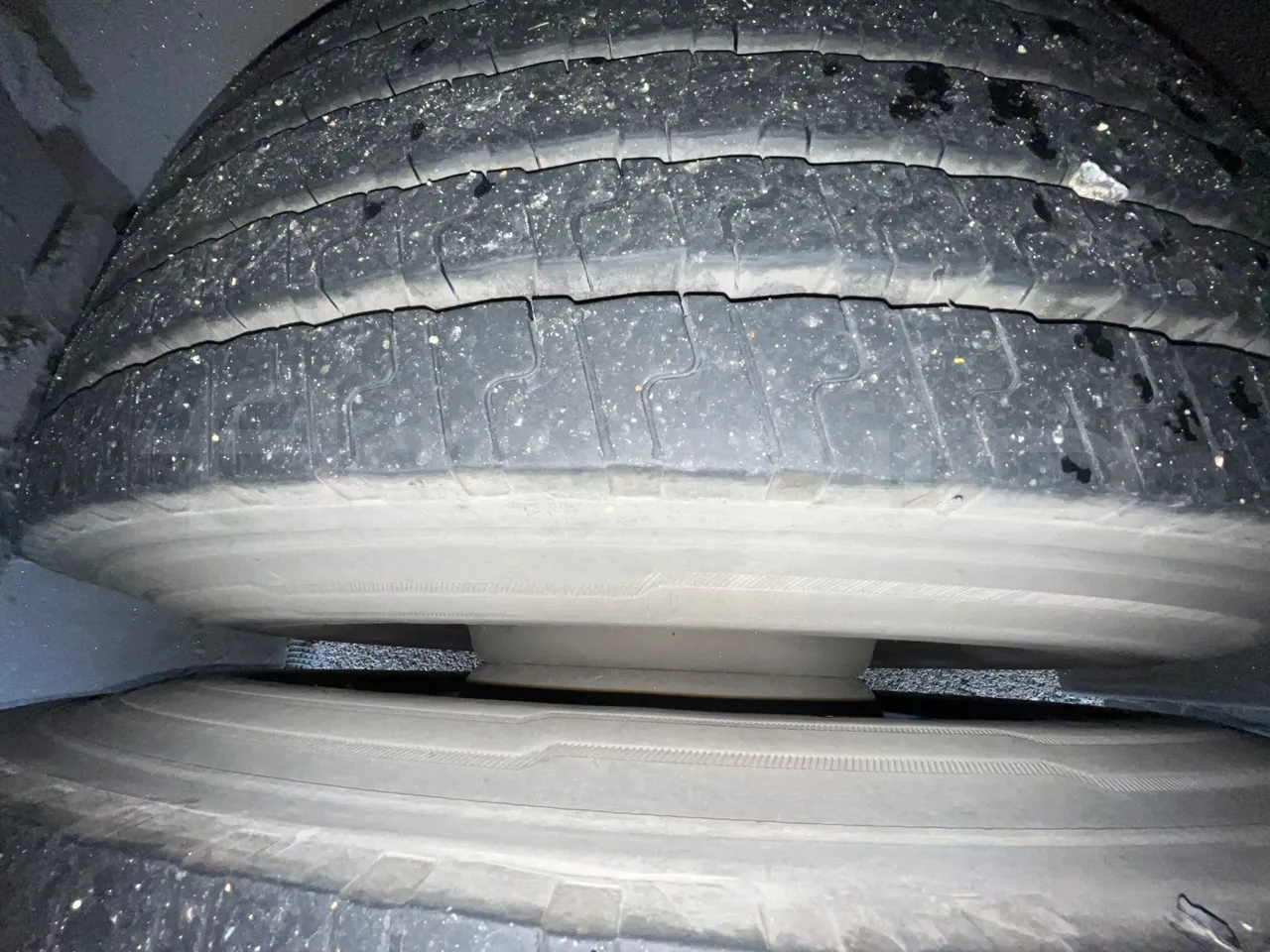 Mercedes-Benz OC500LE 1830H - EUR4 - 220kW - 12.800m - axle 2 shock absorbers 1 left