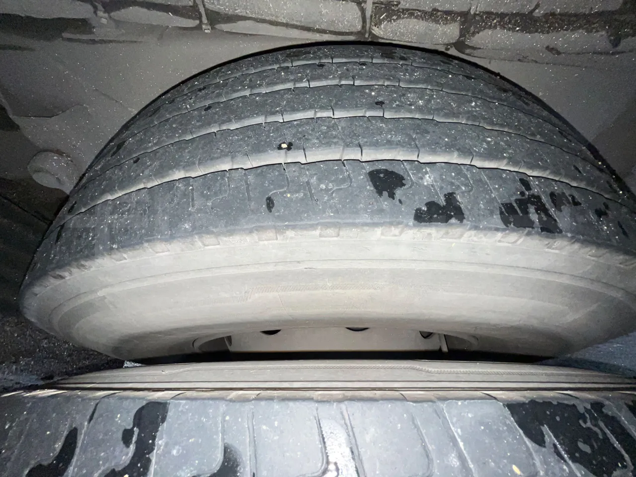 Mercedes-Benz OC500LE 1830H - EUR4 - 220kW - 12.800m - axle 2 shock absorbers 1 right