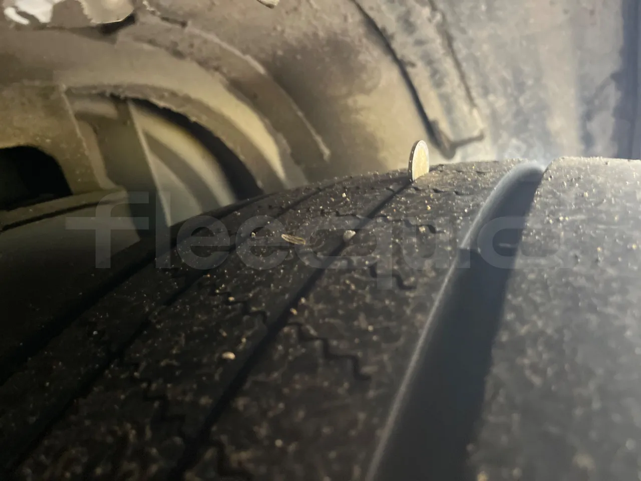 Mercedes-Benz OC500LE 1830H - EUR4 - 220kW - 12.800m - spare wheel