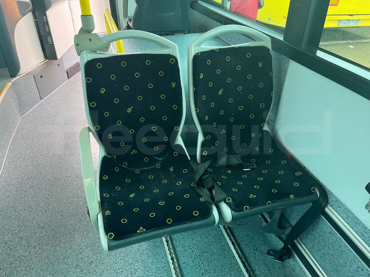 Mercedes-Benz OC500LE 1830H - EUR4 - 220kW - 12.800m - turntable internal (18m)