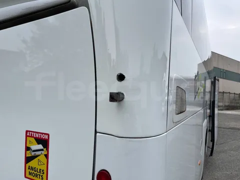 Iveco Magelys SFR2XX/ Euro 5 - 331 Kw - 12.819 Mt - Image