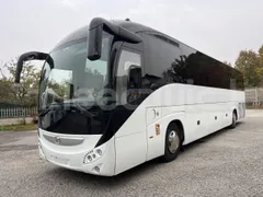 Iveco Magelys SFR2XX/ Euro 5 - 331 Kw - 12.819 Mt - 3/4 front left