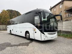 Iveco Magelys SFR2XX/ Euro 5 - 331 Kw - 12.819 Mt - 3/4 front right doors