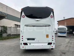 Iveco Magelys SFR2XX/ Euro 5 - 331 Kw - 12.819 Mt - rear hatch closed