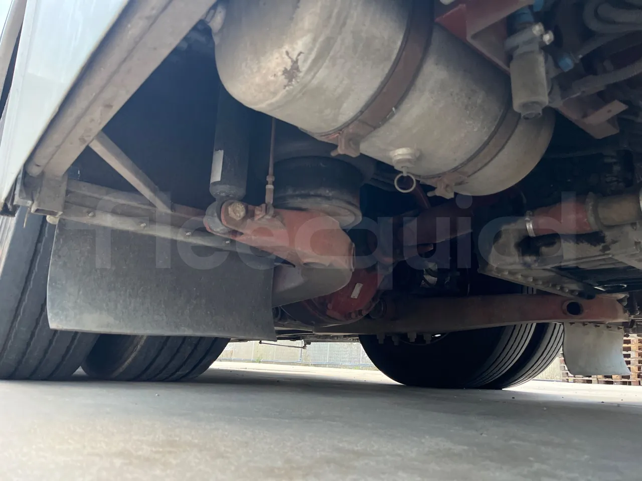 Irisbus Domino Orlandi 2001 397E 12.35 - Euro3 - 259kW - 12mt - differential photo